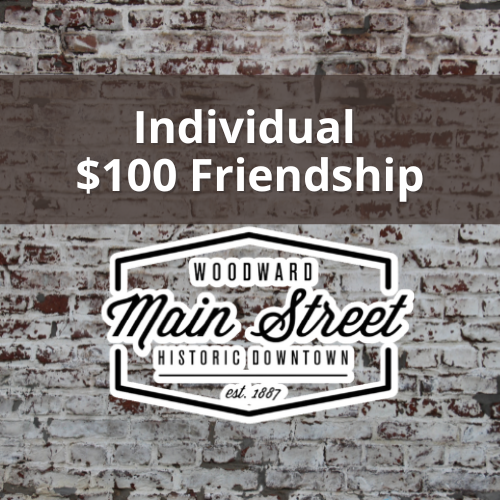 Friendship-Individual