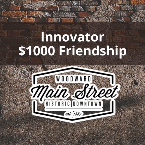 Friendship-Innovator $1000