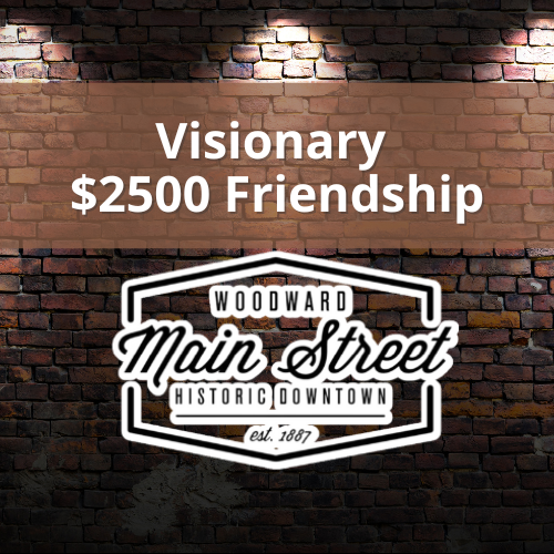 Friendship-Visionary $2500